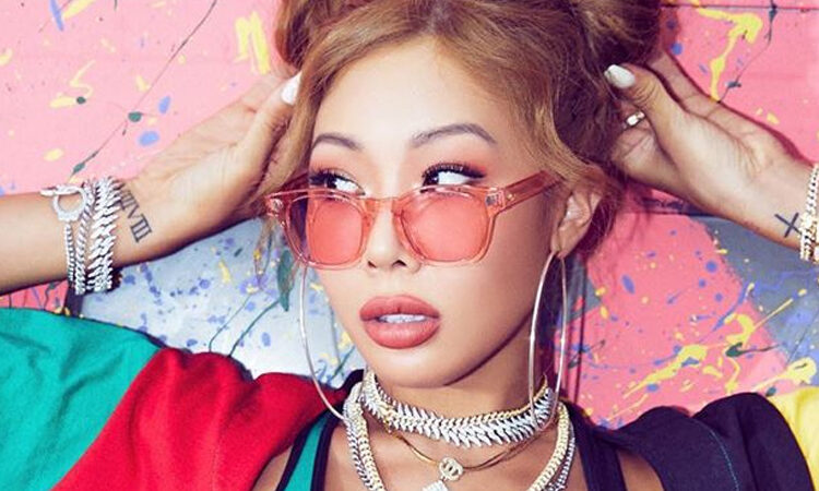 Jessi comparte un adelanto de Put It On Ya feat. BM de KARD y Nafla