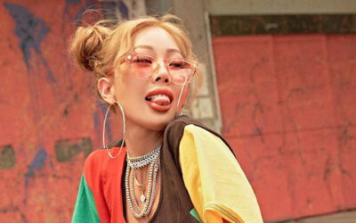 La rapera de kpop Jessi regresa con NUNU NANA e invita a todos a su #nununanachallenge