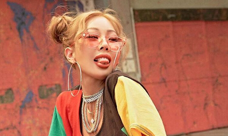 La rapera de kpop Jessi regresa con NUNU NANA e invita a todos a su #nununanachallenge