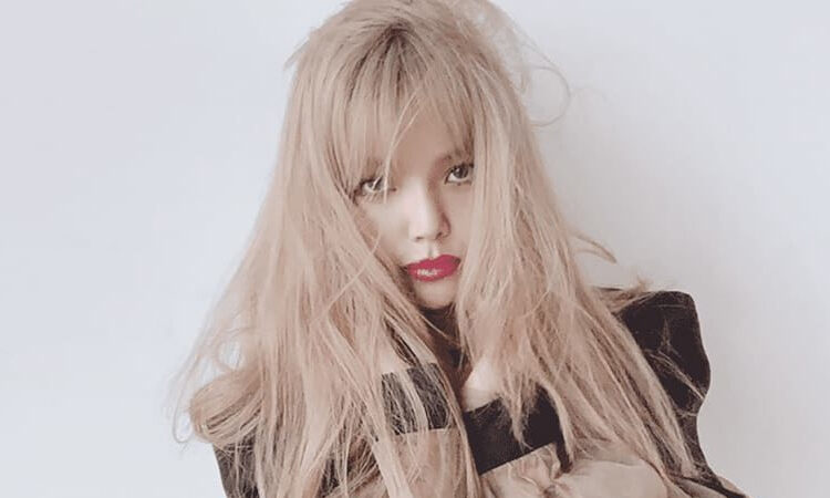 ¡JIMIN DECIDE ABADONAR AOA!