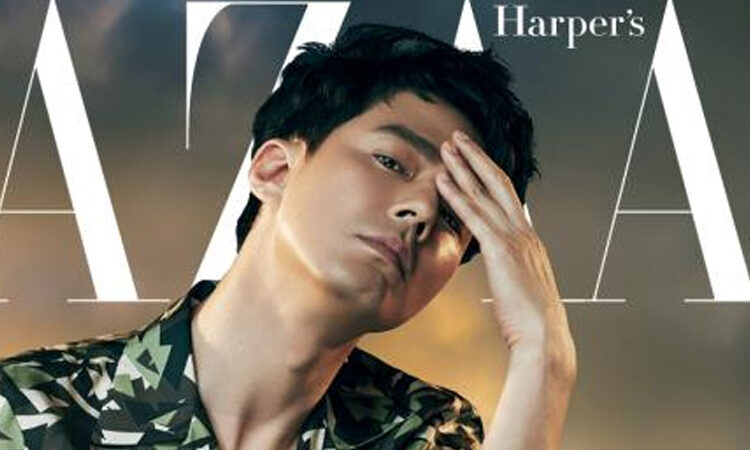 Conoce las diferencias de modelar y actuar en una camara con Jo In Sung