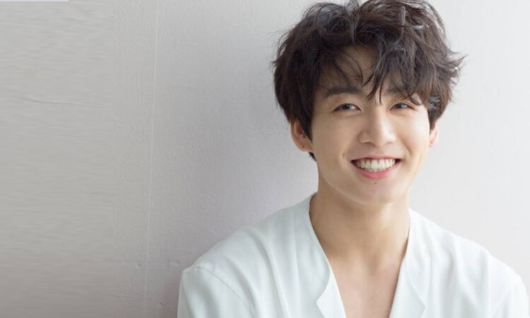 Conoce los covers que ha hecho Jungkook de BTS
