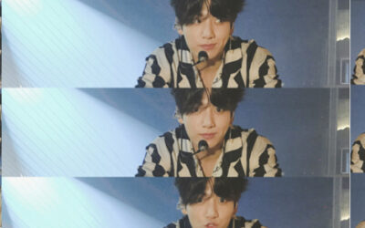 Escucha el nuevo cover de Jungkook "10,000 Hours” de Dan + Shay y Justin Bieber