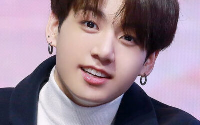 Ticketmaster declara su amor por Jungkook de BTS