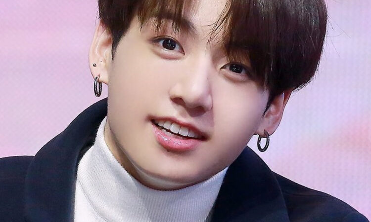 Ticketmaster declara su amor por Jungkook de BTS