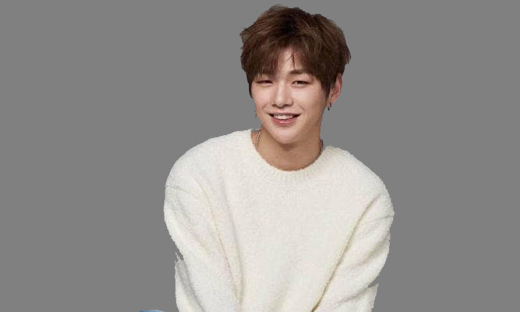 aKONNECT Entertainment agencia de Kang Daniel tomara acciones legales contra comentaristas maliciosos