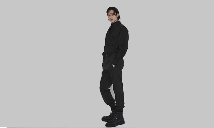 Kang Dong Won comparte sobre su personaje en Peninsula