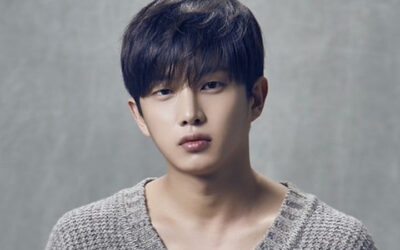 Descubre como Kim Min Seok atrapa a un criminal en la vida real