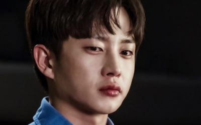 Kim Min Suk cuenta cómo detuvo a un sujeto que instaló una cámara oculta en un café en Gangnam