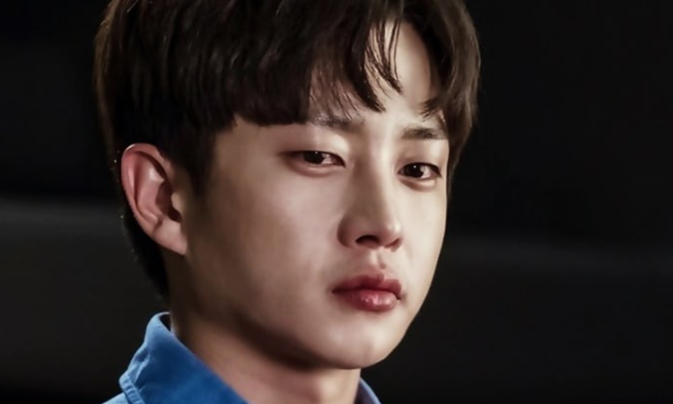 Kim Min Suk cuenta cómo detuvo a un sujeto que instaló una cámara oculta en un café en Gangnam
