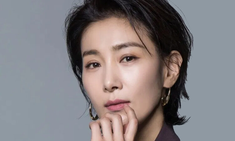 Kim Seo Hyung quiere terminar con su agencia Madi Pictures