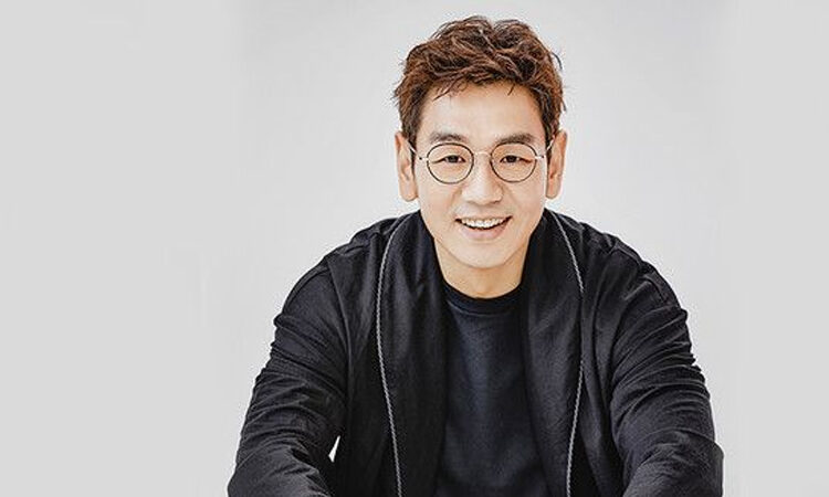 Kim Tae Woo participara en The Spy Who Loved Me