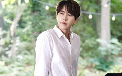 Kyuhyun de Super Junior prepara su comeback solista con el sencillo 'Dreaming'