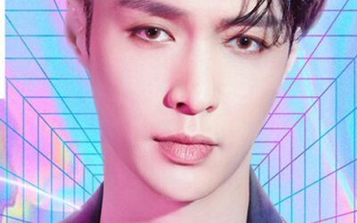 LAY de EXO declara que se unió al programa We Are Young 2020 para aconsejar a los aprendices