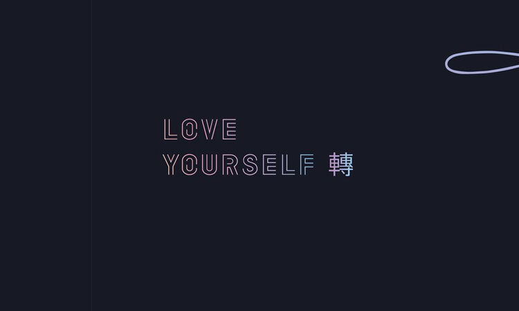 Love Yourself: Tear de BTS hace record con 100 semanas en la lista de álbumes mundiales de Billboard