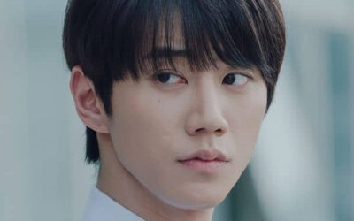 Lee Jun Young comparte sobre la escena de beso con Yoo In Young en Good Casting