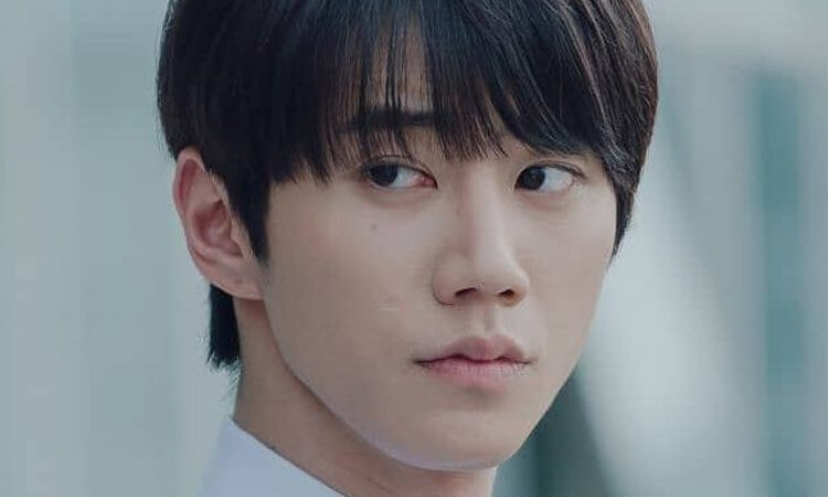 Lee Jun Young comparte sobre la escena de beso con Yoo In Young en Good Casting