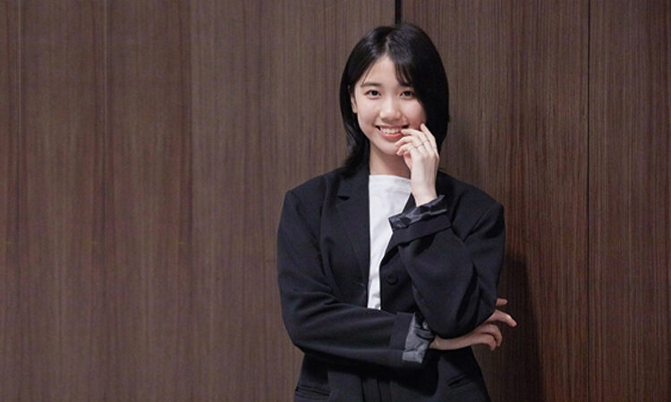 Lee Re, habla de trabajar con Kang Dong Won, Lee Jung Hyun en Peninsula