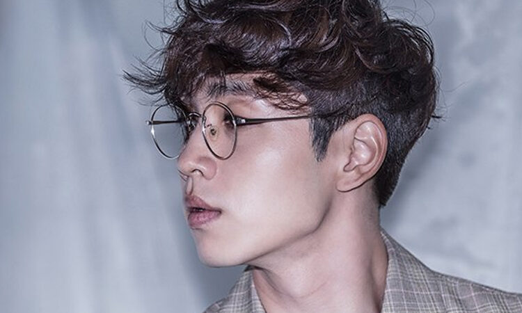 Mira el teaser de Lee Seok Hoon para su emotivo comeback