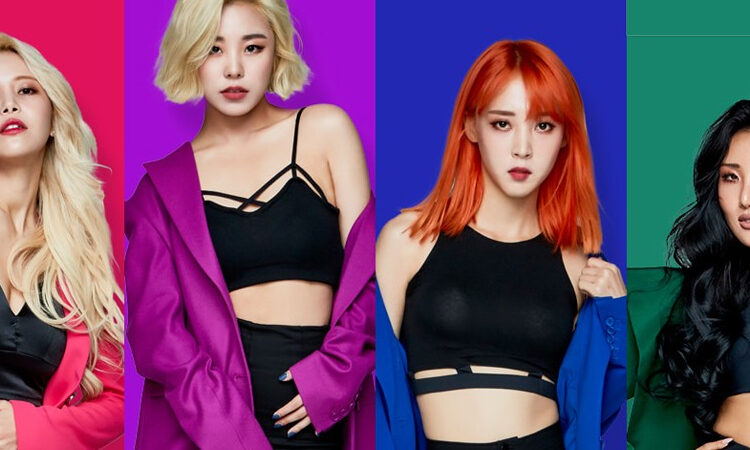 Conoce porque MOOMOO hace tendencia con #RespectMAMAMOO