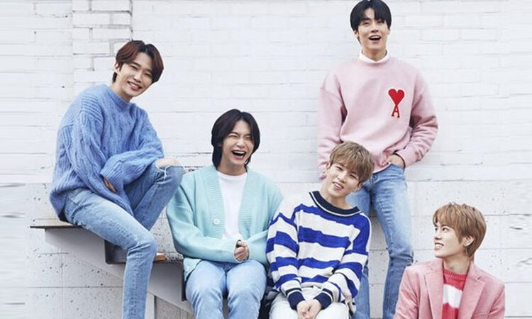 N.Flying presenta una nuevo MV emotivo para Starlight