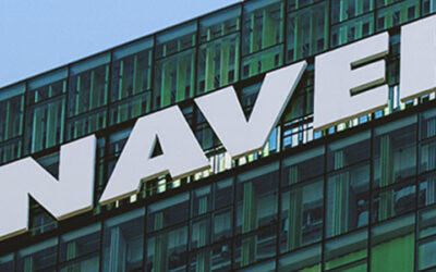 NAVER invierte 83 millones de dólares en SM Entertainment