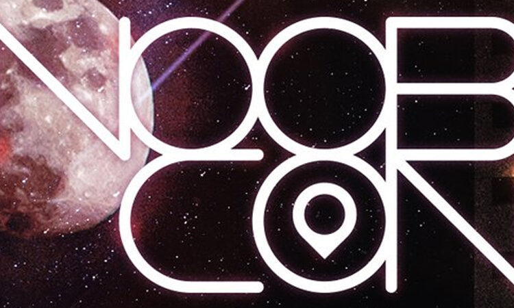 NOOB CON el concierto en linea de SF9 y N.Flying