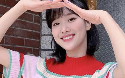 Compañeros de escuela de Naeun de April desmienten rumores de acoso