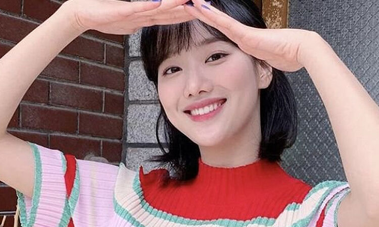 Compañeros de escuela de Naeun de April desmienten rumores de acoso