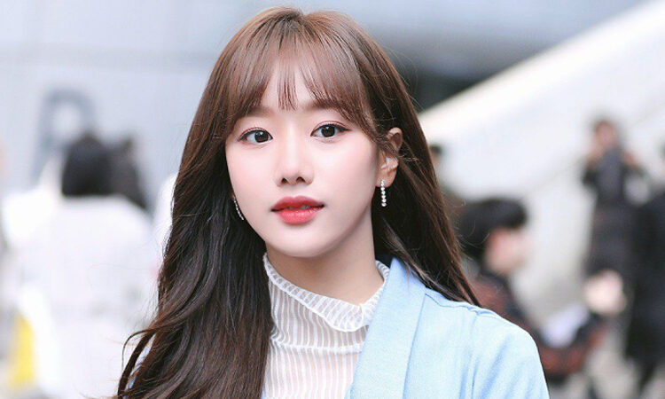 Ex compañero de escuela de Naeun de April que aseguraba ser acosado por ella actualizo su acusación