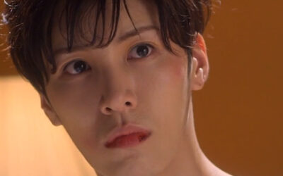 no Min Woo niega los rumores de relación con la japonesa Ayase Haruka