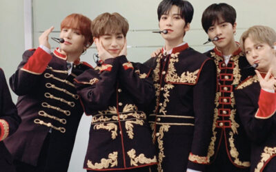 El grupo de kpop ONEUS anuncia su comeback para agosto
