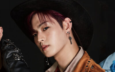 KPOP: ONF revela fotos de los integrantes para su mini álbum 'Spin Off'