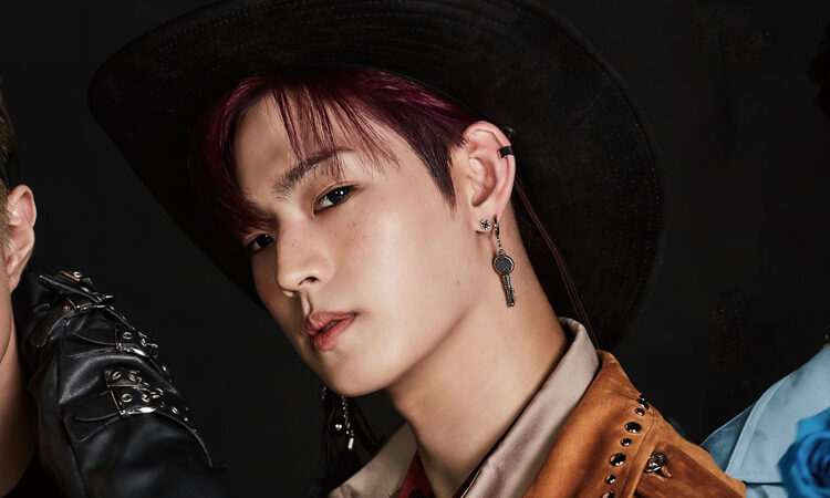 KPOP: ONF revela fotos de los integrantes para su mini álbum 'Spin Off'