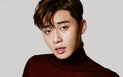 Park Seo Joon escribe una carta de agradecimiento a sus fans