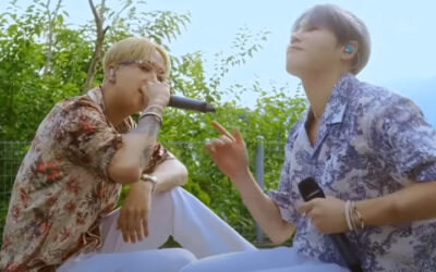 Ravi de VIXX y Ha Sung Woon De Hotshot muestran un adelanto de Paradise