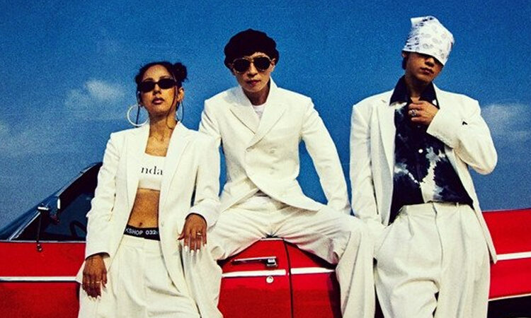 SSAK3 encabeza la lista de popularidad Gaon Chart del 19 al 25 de Julio