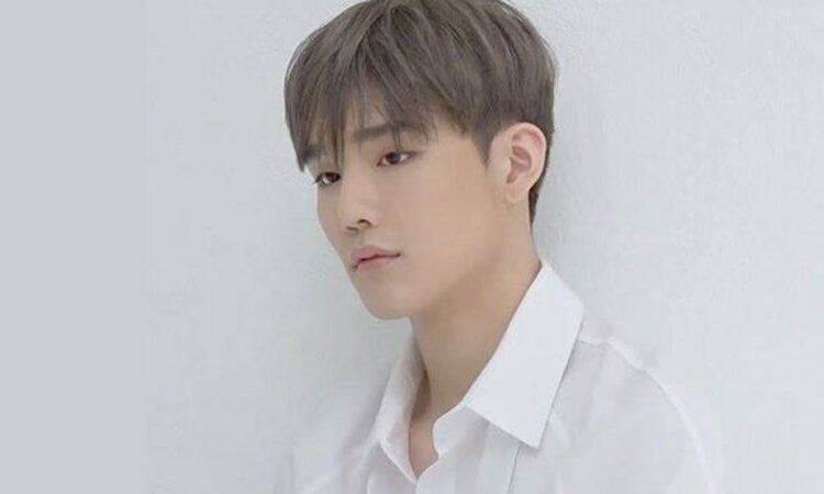 Seunghun de CIX realiza cover de UN Village de Baekhyun de EXO