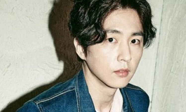 Shin Dong Wook habla sobre su problema de salud