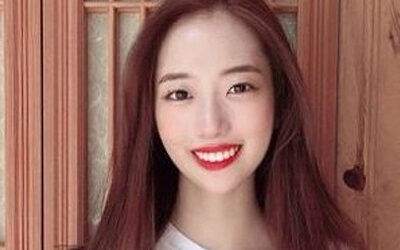 Shin Minah ex integrante de ILUV es trasladada de urgencia al hospital