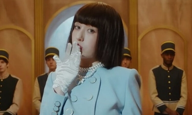 Somi habla como Lisa y Jisoo de BLACKPINK la apoyaron para su comeback de kpop