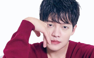Son Seung Won postea en Instagram después de salir de prisión