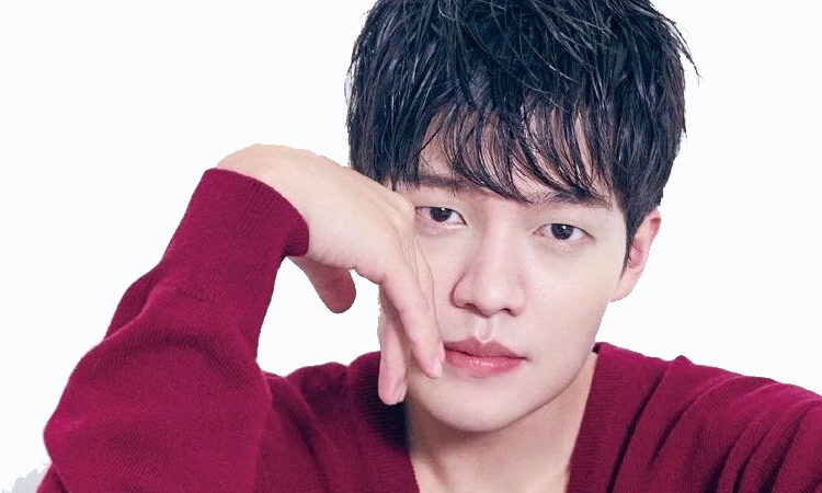 Son Seung Won postea en Instagram después de salir de prisión