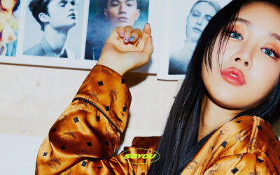 Kpop: Soyou hace comeback con Gotta Go