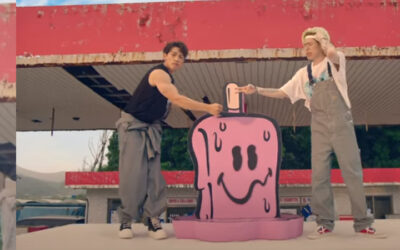 Zico regresa con Summer Hate en compañia de Rain