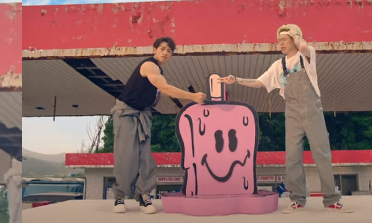 Zico regresa con Summer Hate en compañia de Rain