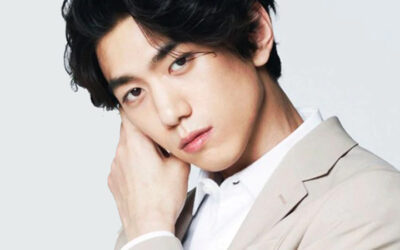 Sung Joon es dado de alta en el servicio militar