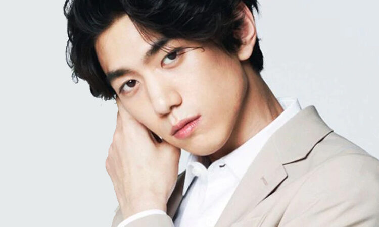 Sung Joon es dado de alta en el servicio militar
