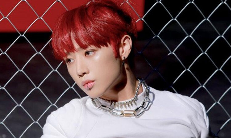 Sunwoo de The Boyz realiza una disculpa por unas fotografías publicadas