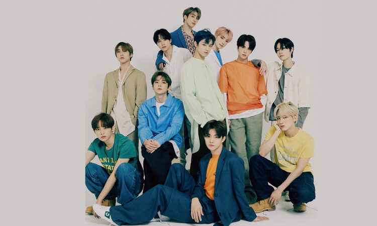 The Boyz hablan en como tomaron la decisión de participar en el programa de Kpop Road To Kingdom